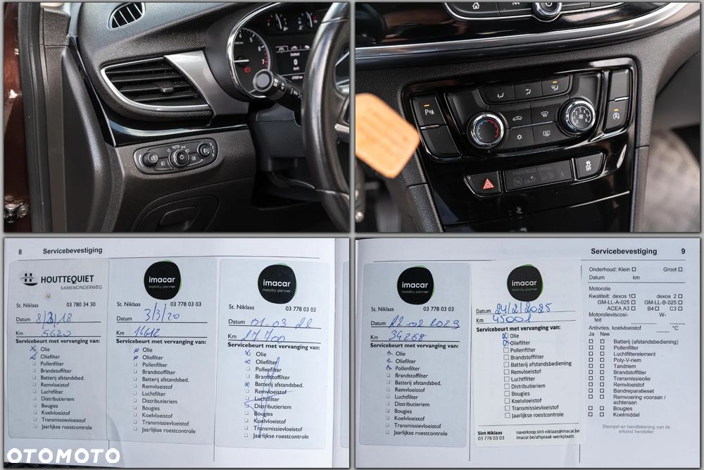 Opel Mokka 1.6 Enjoy S&S - 41