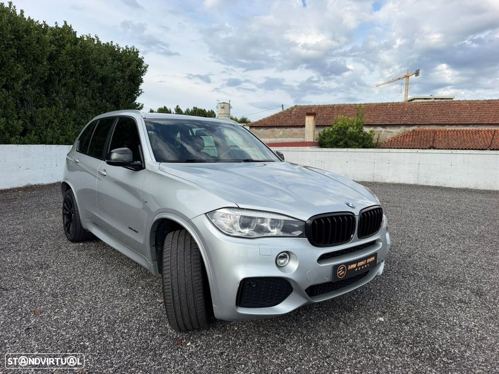 BMW X5 - 3