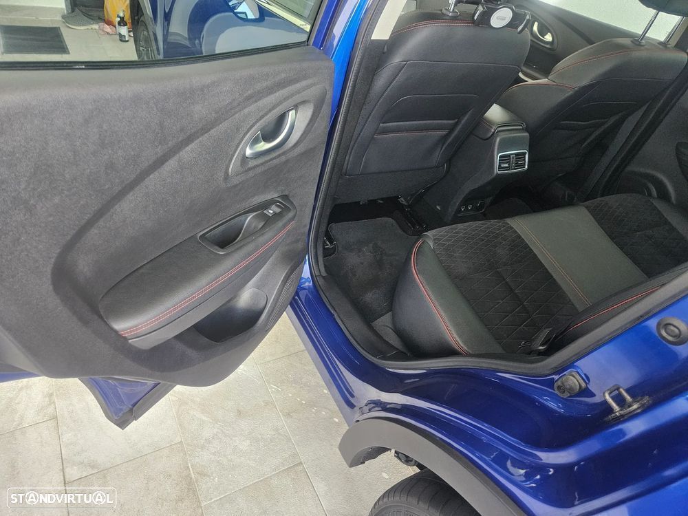 Renault Kadjar 1.5 dCi Black Edition - 20