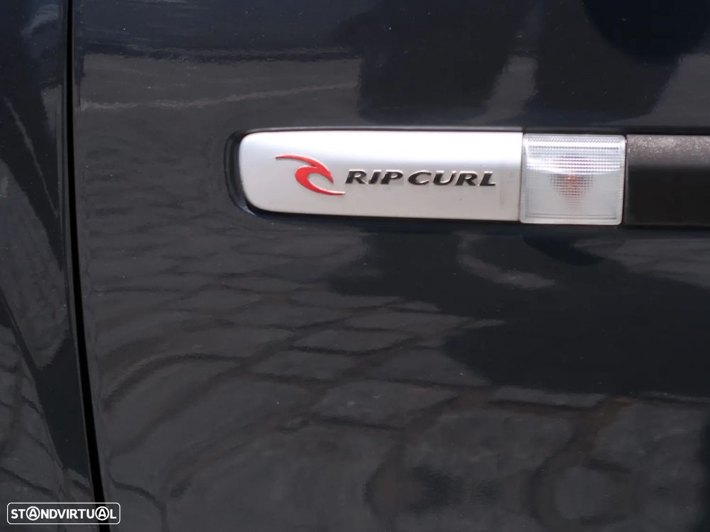 Renault Clio 1.5 dCi Rip Curl II - 11