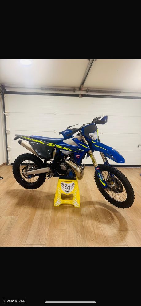 Sherco 300 - 1