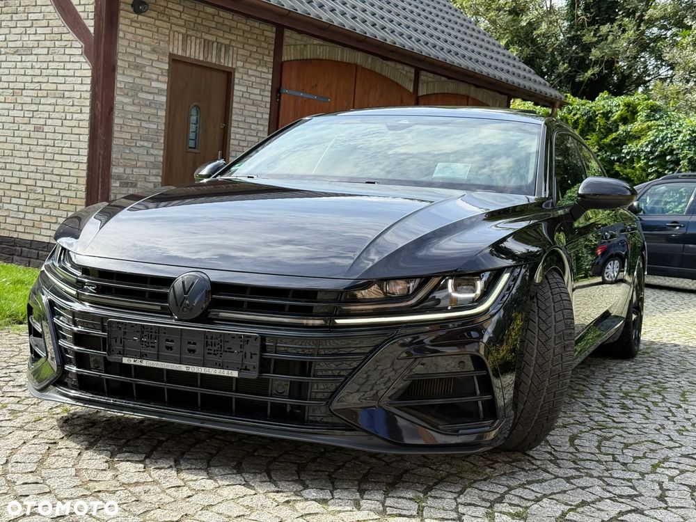 Volkswagen Arteon Shooting Brake 2.0 TSI OPF 4Motion DSG R - 1