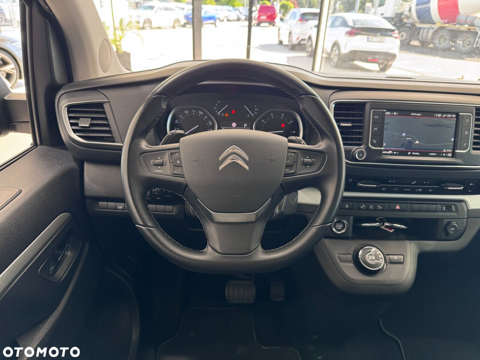 Citroën SpaceTourer 2.0 BlueHDi XL Shine - 15