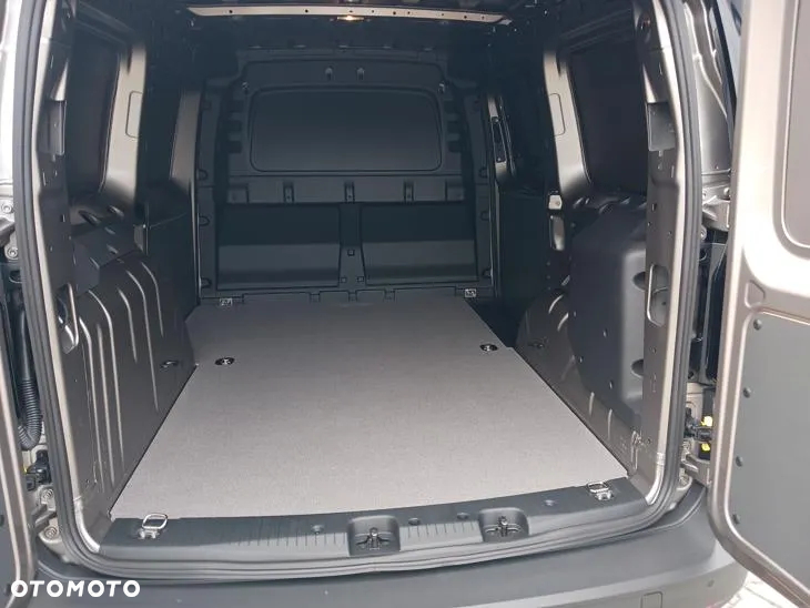 Ford TRANSIT CONNECT - 27