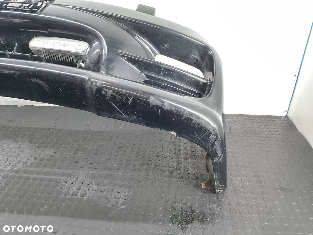 ZDERZAK PRZÓD KIA JOICE EB - 11