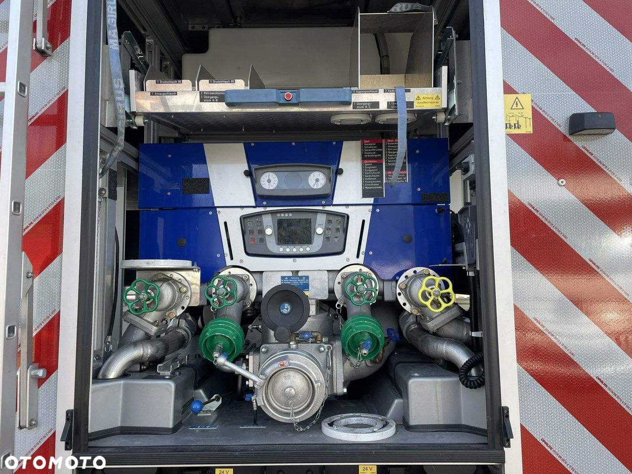 Mercedes-Benz Atego - 20