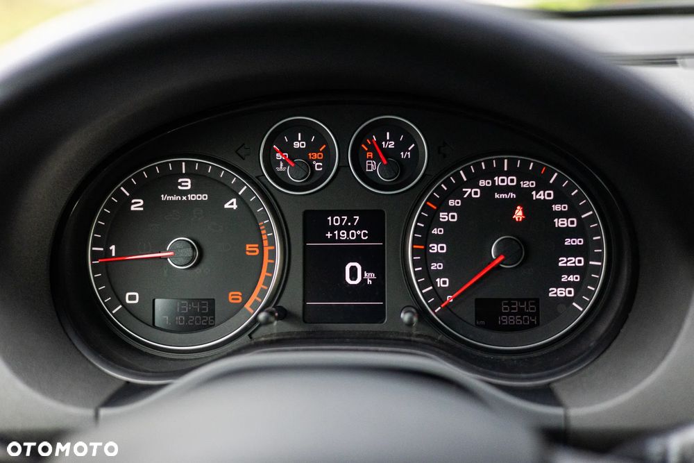 Audi A3 Sportback - 15
