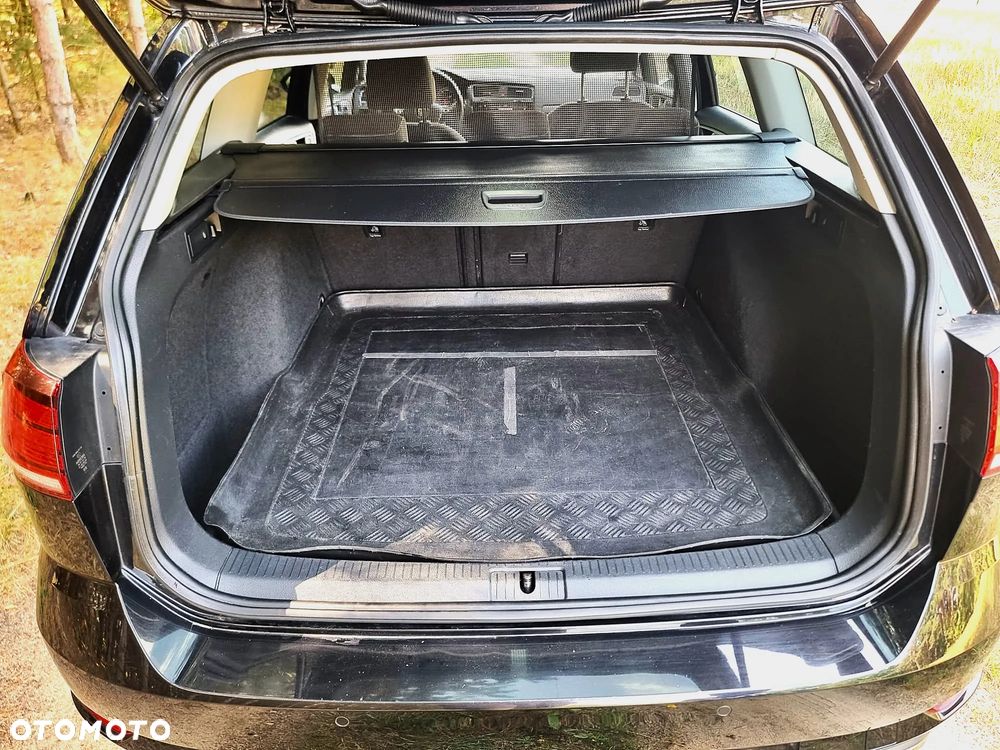 Volkswagen Golf - 29
