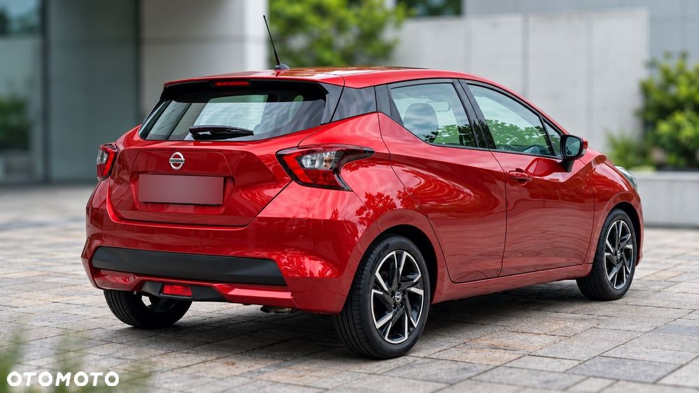 Nissan Micra 1.0 IG-T Acenta - 6