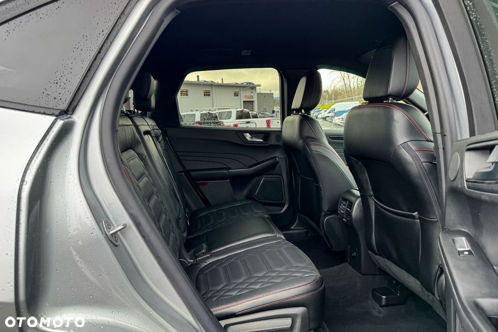Ford Escape - 14