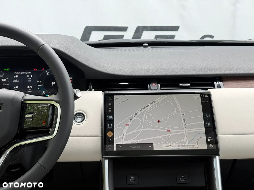 Land Rover Discovery Sport 2.0 D200 mHEV S - 12