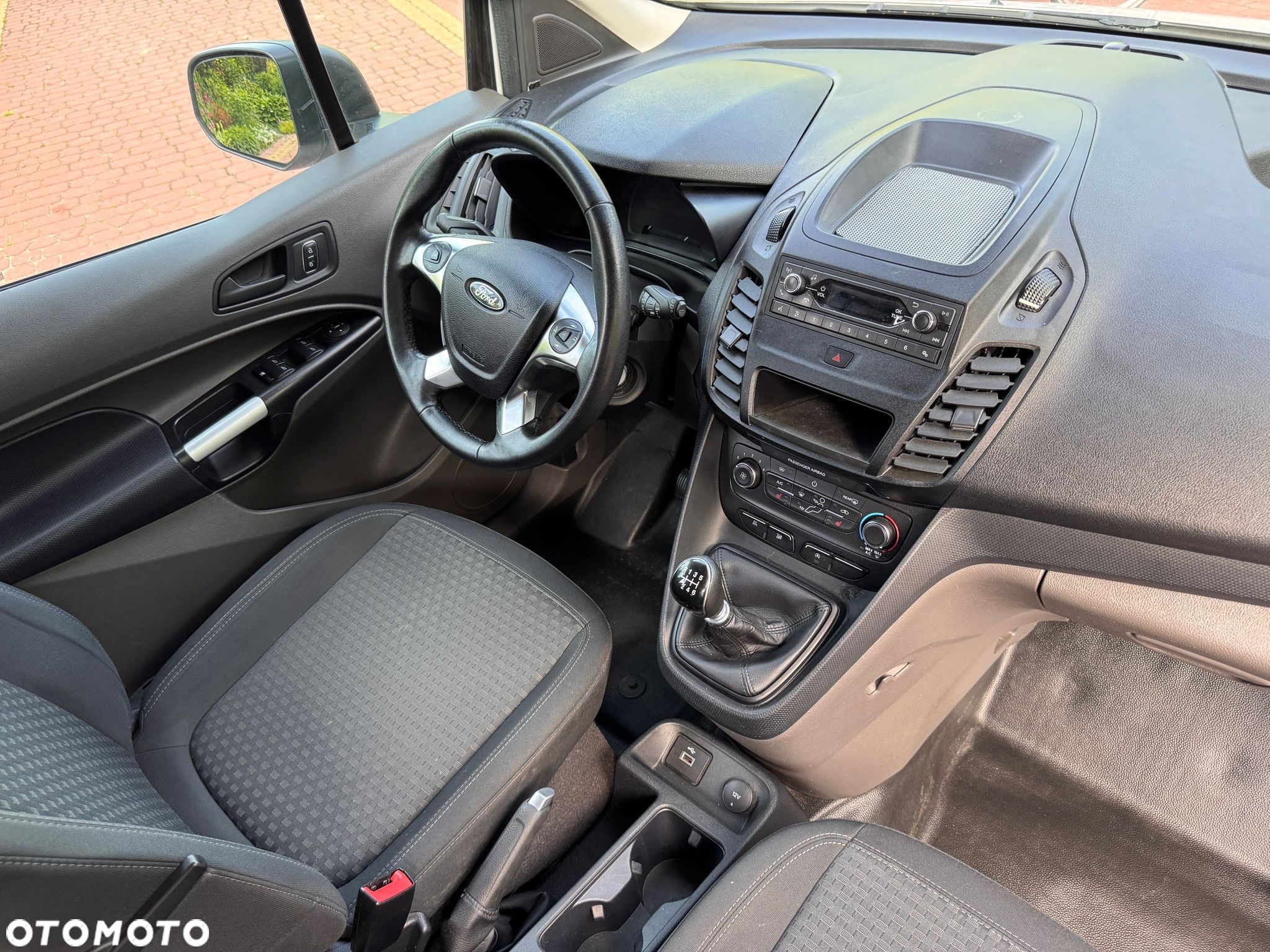 Ford Transit Connect 230 L2 S&S Trend - 12
