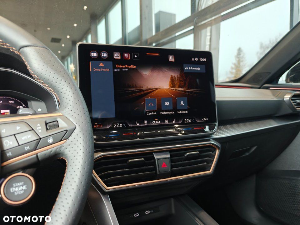 Cupra Formentor - 22