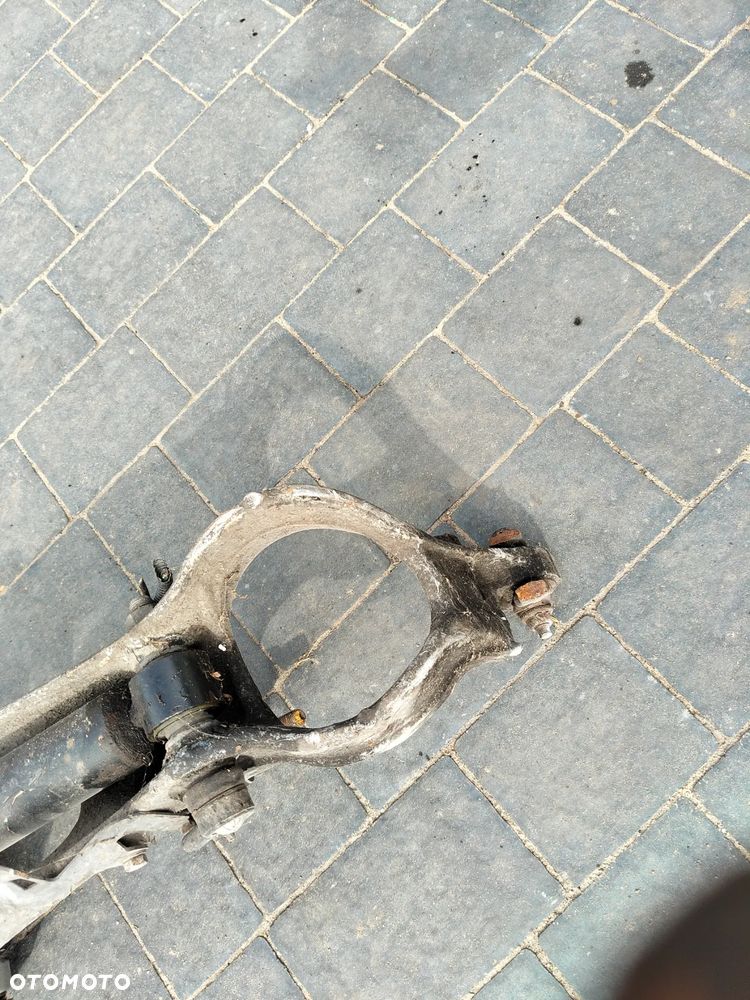 MCPERSON AMORTYZATOR PEUGEOT 407 PRAWY PRZÓD HDI - 7