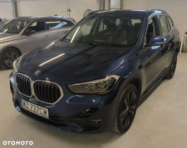 BMW X1 - 1