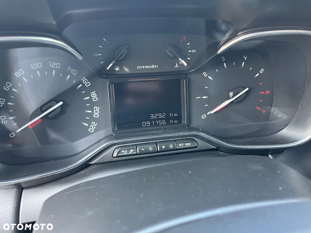 Citroën C3 Aircross PureTech 110 Stop & Start OPF FEEL - 11