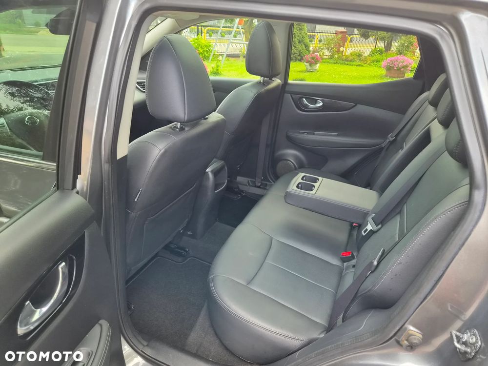 Nissan Qashqai 1.6 DIG-T Tekna - 32