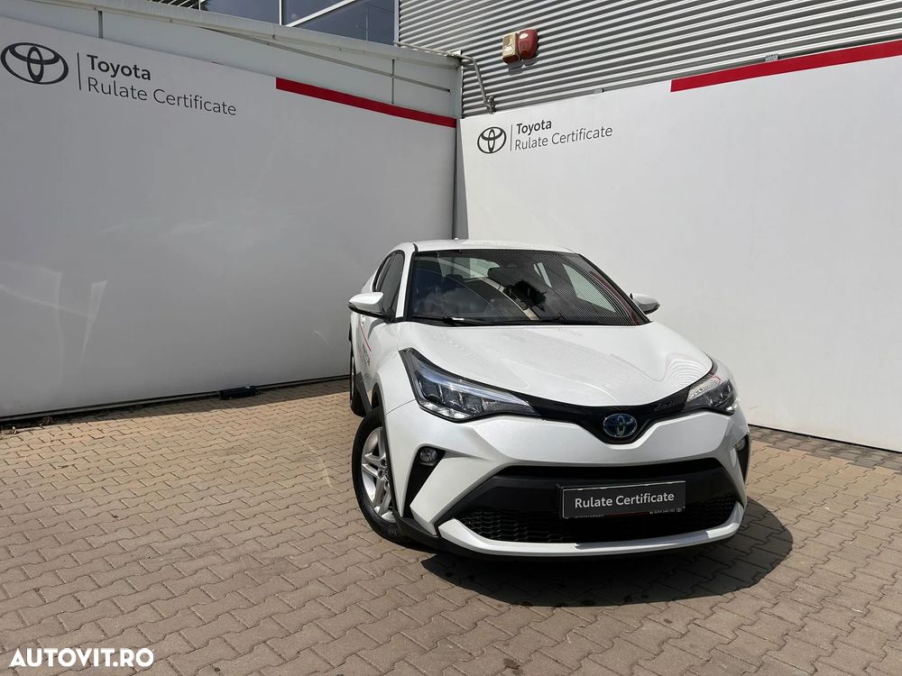 TOYOTA PLOIESTI RULATE | Autovit.ro