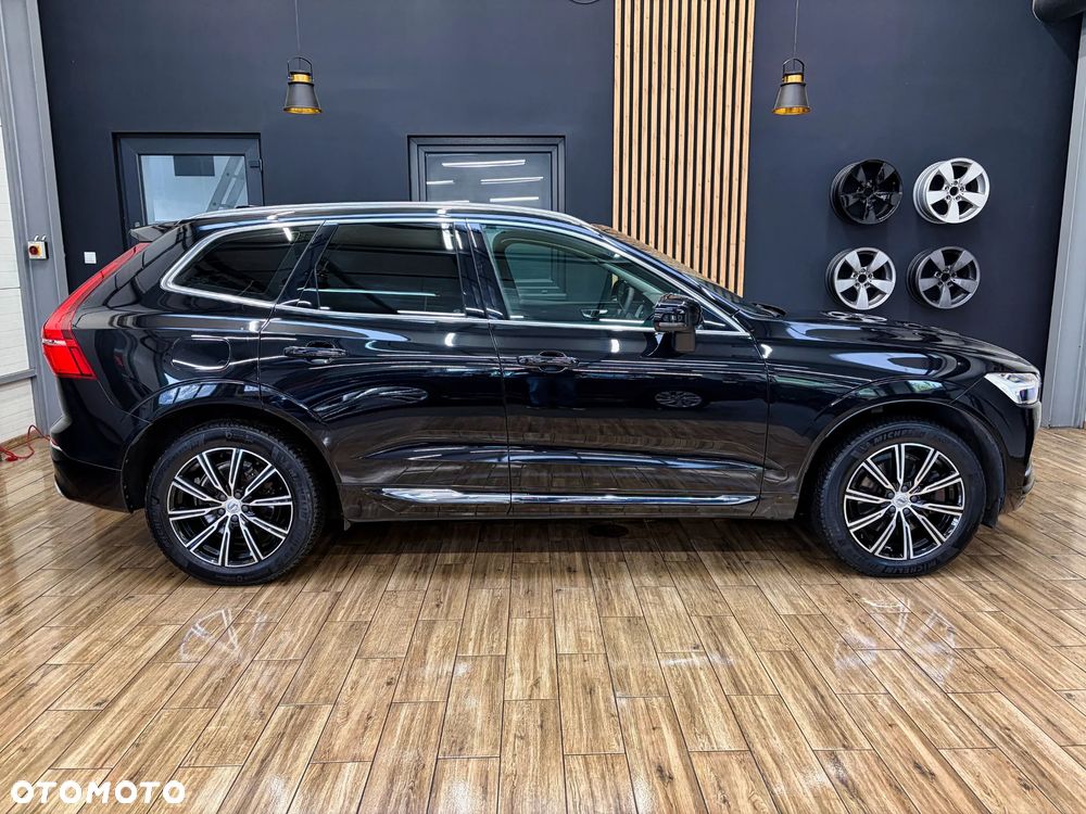 Volvo XC 60 - 6