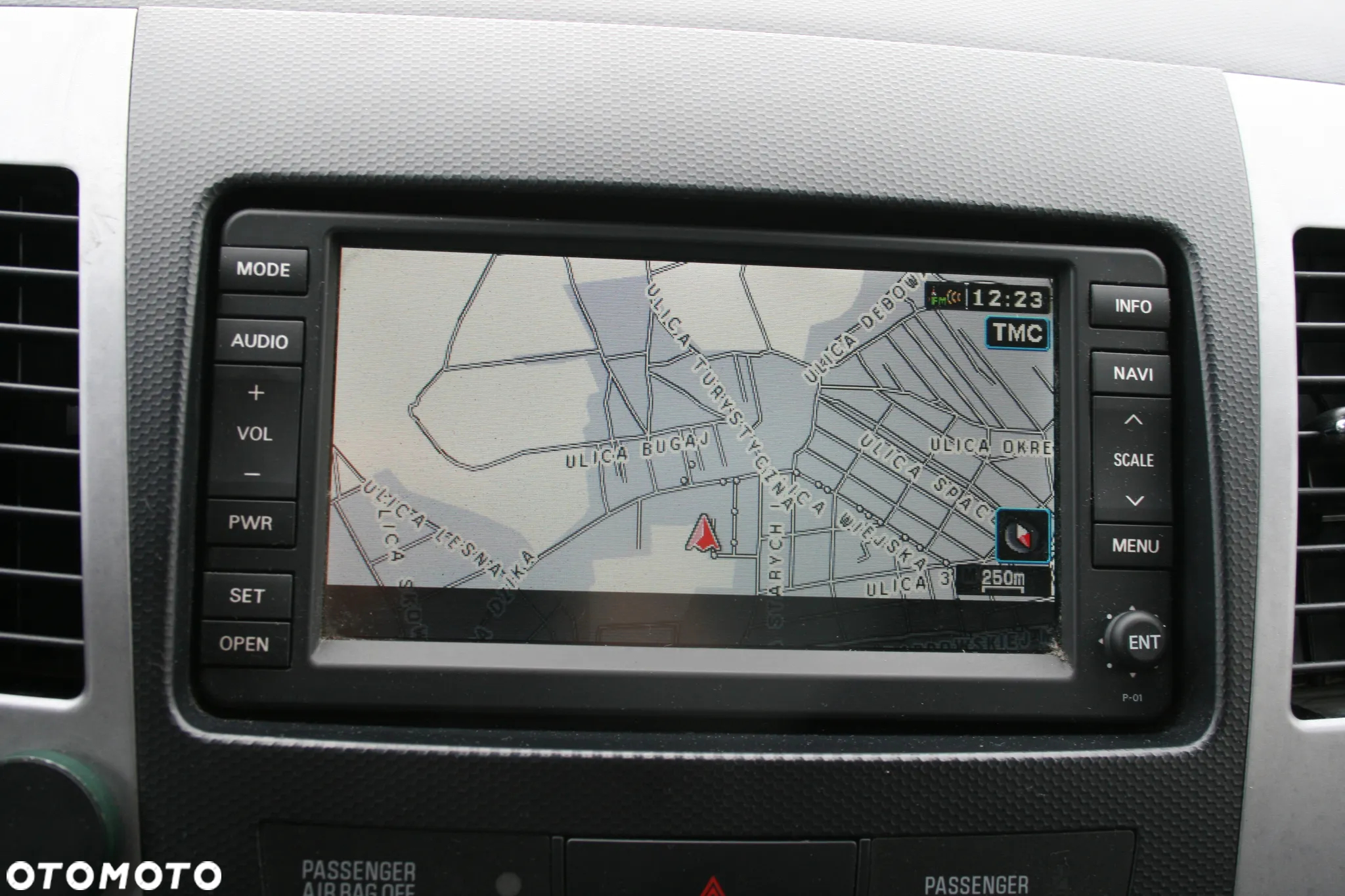 Peugeot 4007 2.2HDi Premium - 15