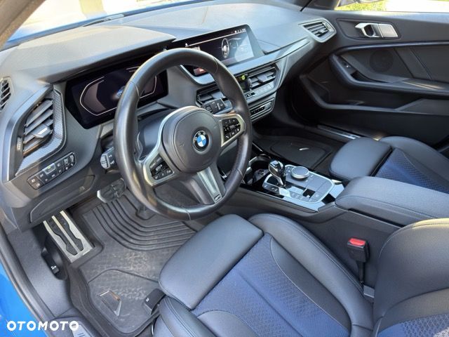 BMW Seria 1 118i M Sport - 6