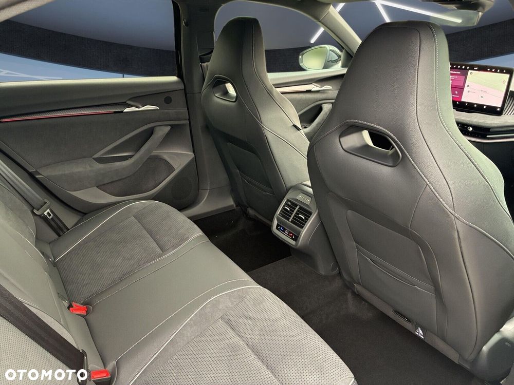Skoda Superb - 29