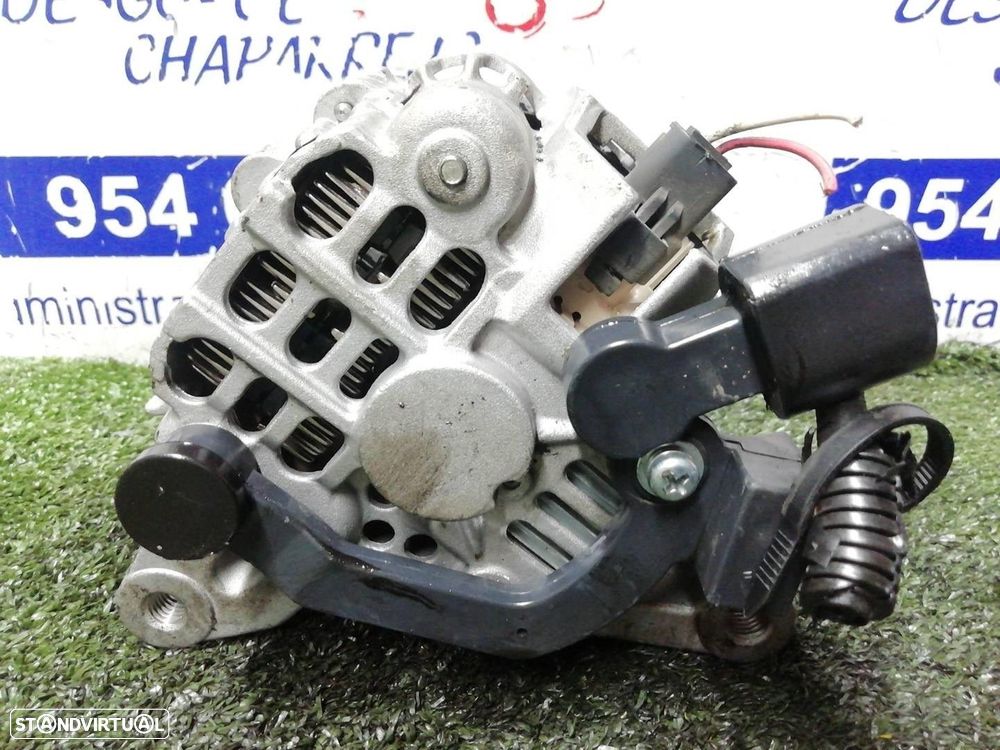 ALTERNADOR CITROEN XSARA PICASSO 2001 - - 2
