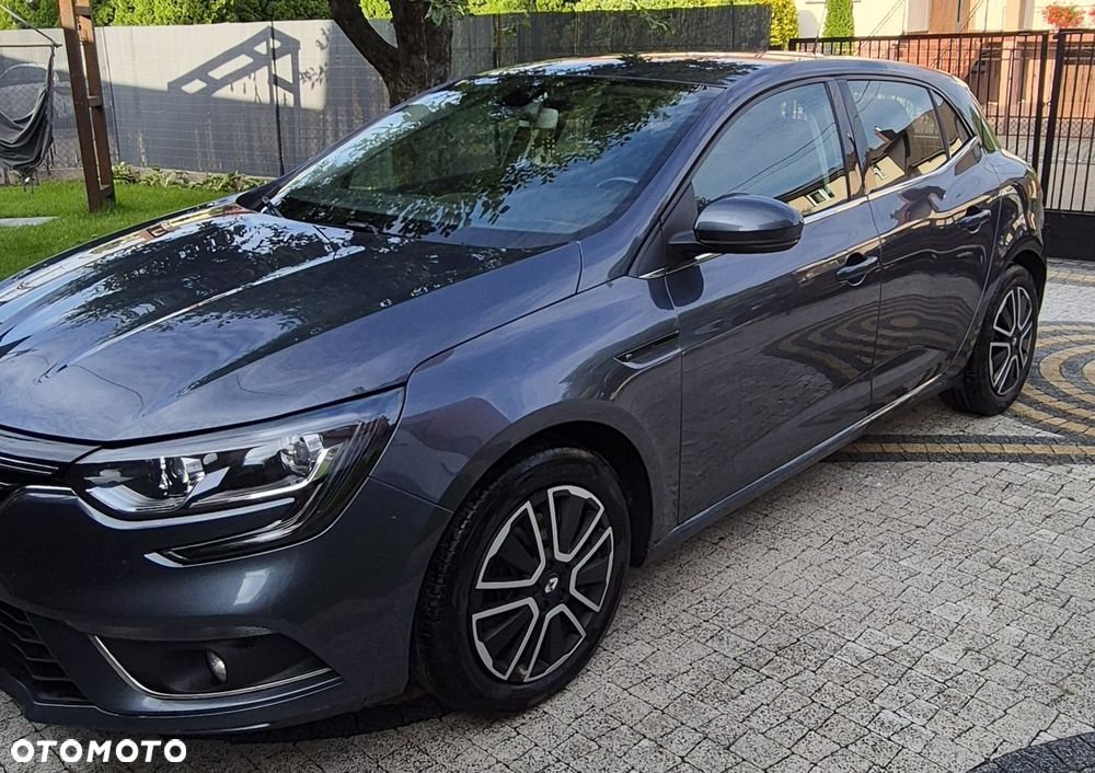Renault Megane - 3