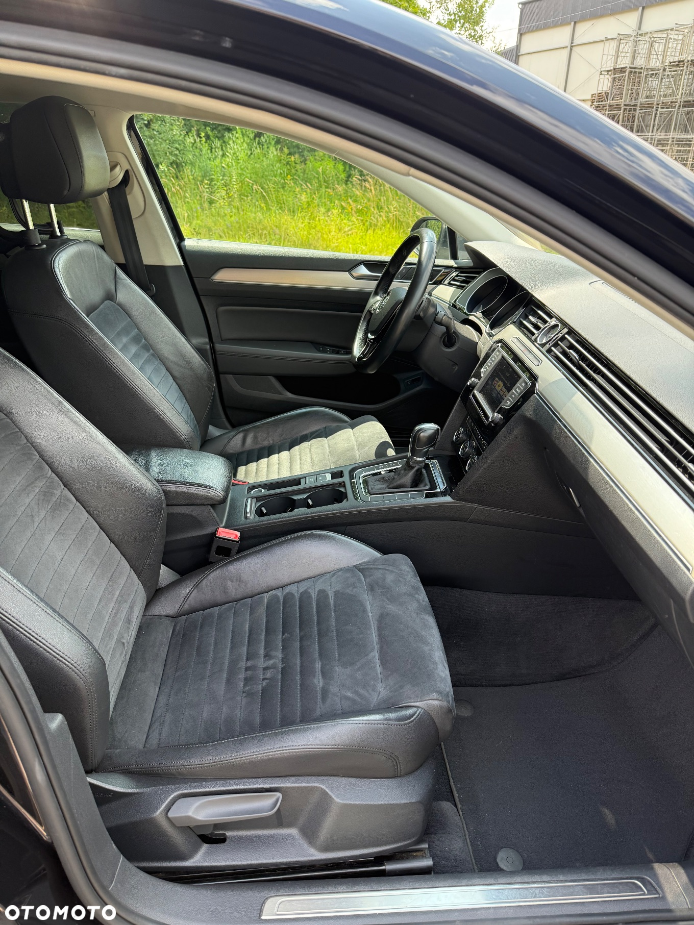 Volkswagen Passat 2.0 TDI BMT Highline DSG7 - 9