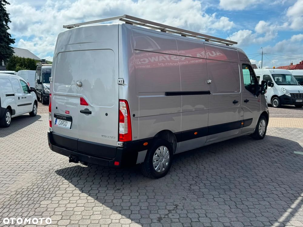 Renault Master - 5
