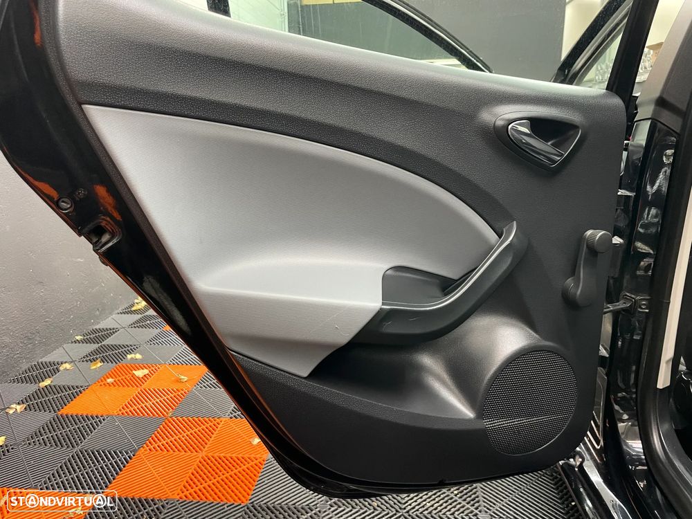 SEAT Ibiza 1.2 TDI CR Ecomotive Style - 15