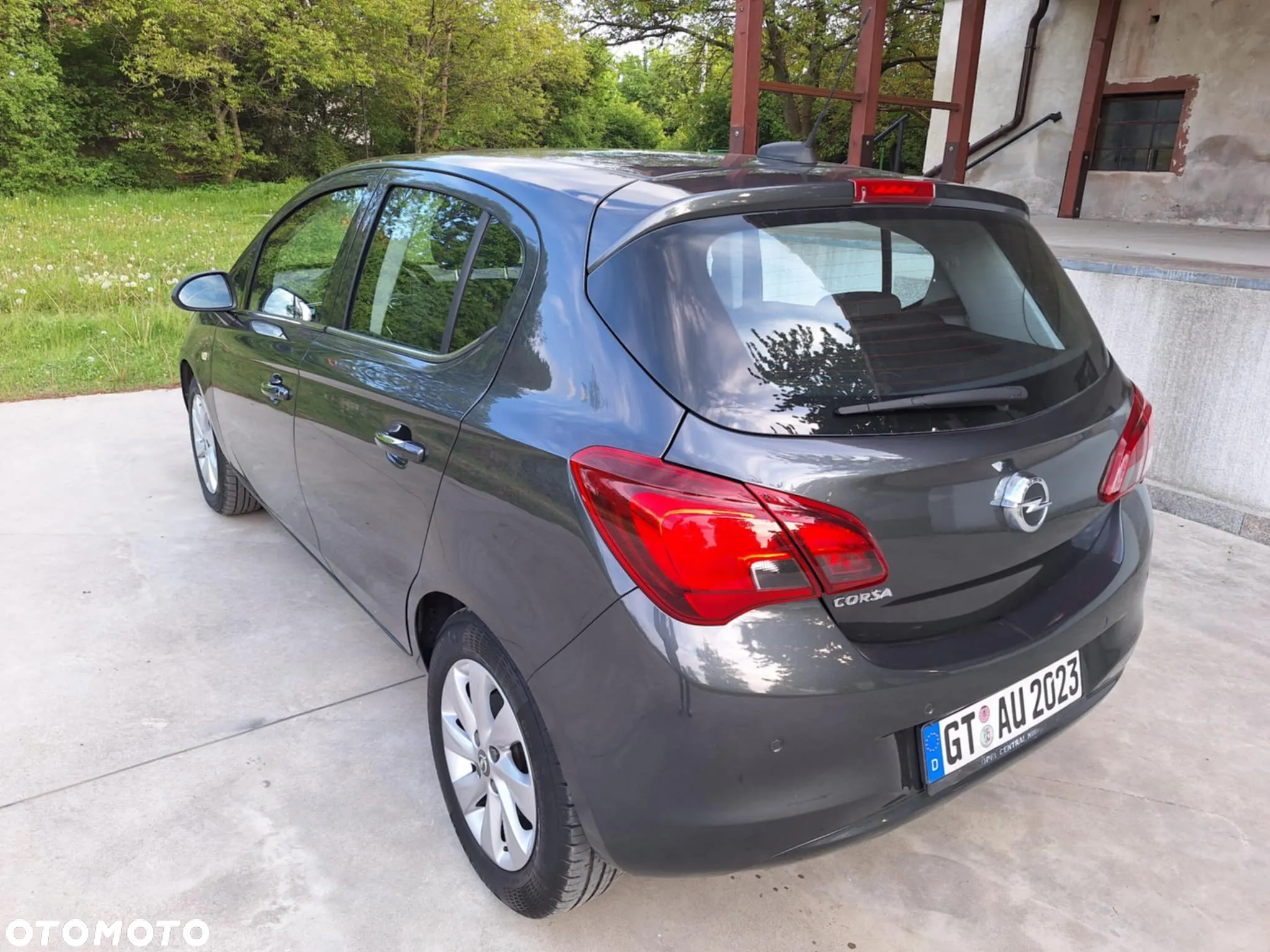 Opel Corsa 1.2 Cosmo - 11