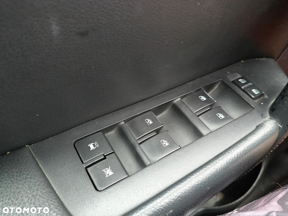 Chevrolet Captiva 2.4 2WD 5 Sitzer LS - 21