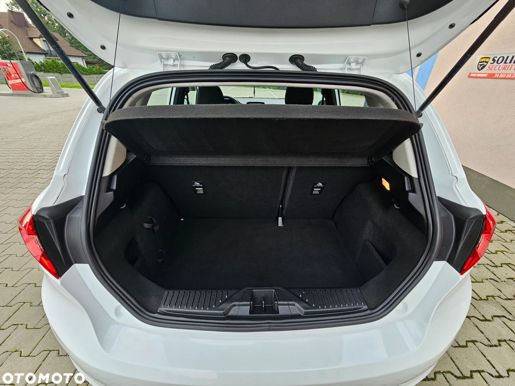 Ford Fiesta 1.1 COOL&CONNECT - 22