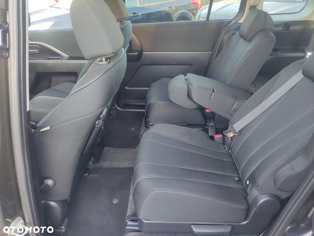 Mazda 5 2.0 Exclusive - 11
