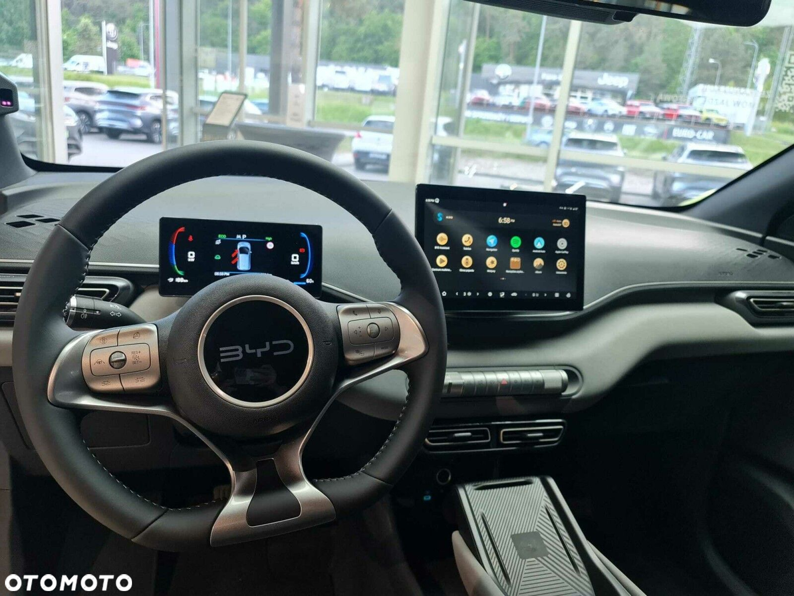 BYD Dolphin Mini - 17
