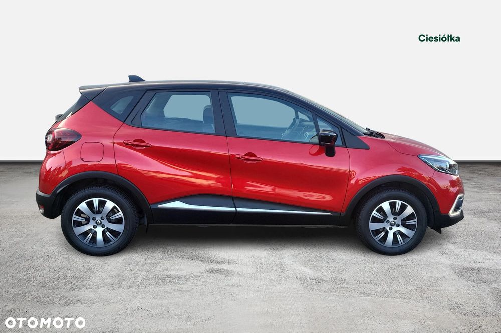 Renault Captur 0.9 Energy TCe Intens EU6 - 4