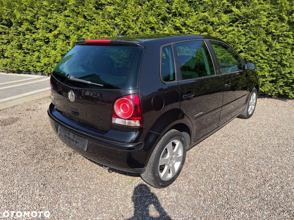 Volkswagen Polo 1.2 - 14