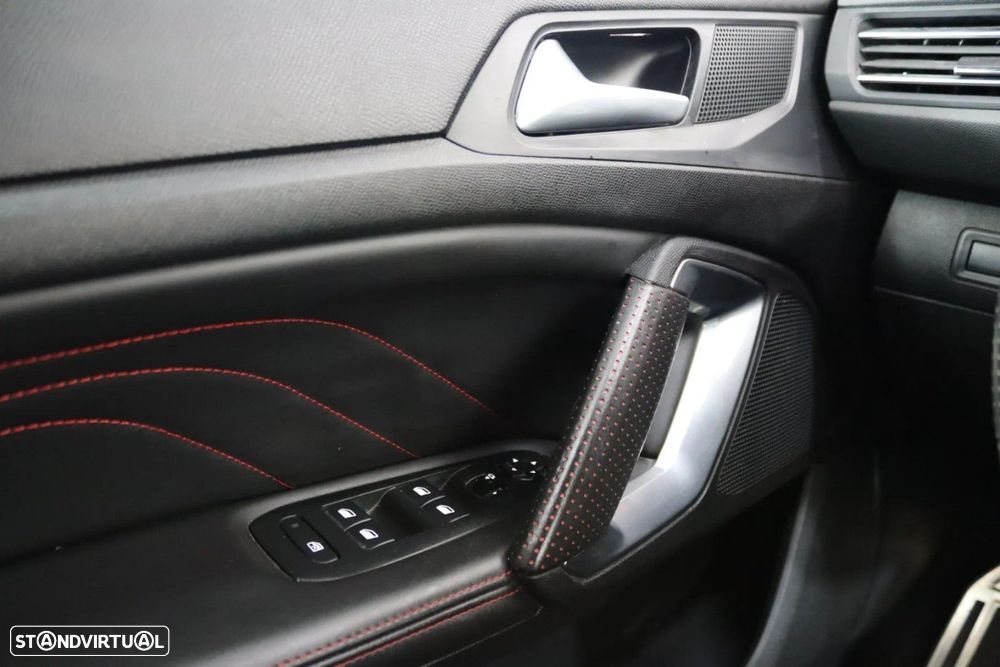 Peugeot 308 1.2 PureTech GT Line - 11