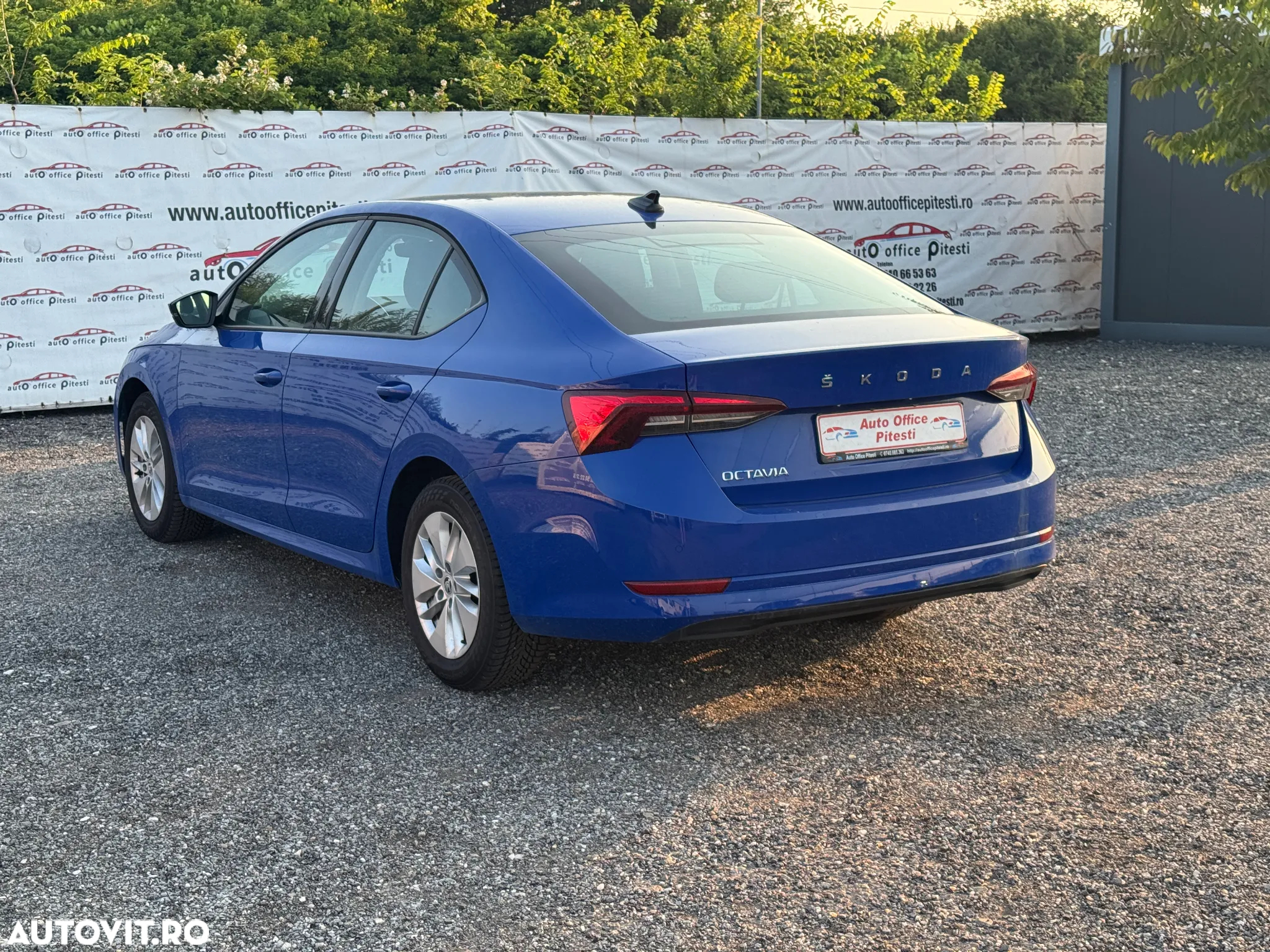 Skoda Octavia 2.0 TDI Ambition - 7