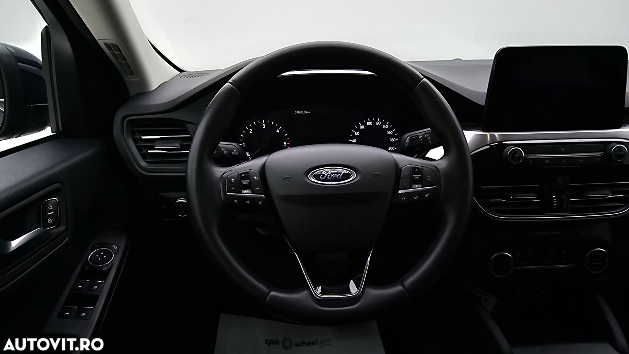 Ford Kuga - 15