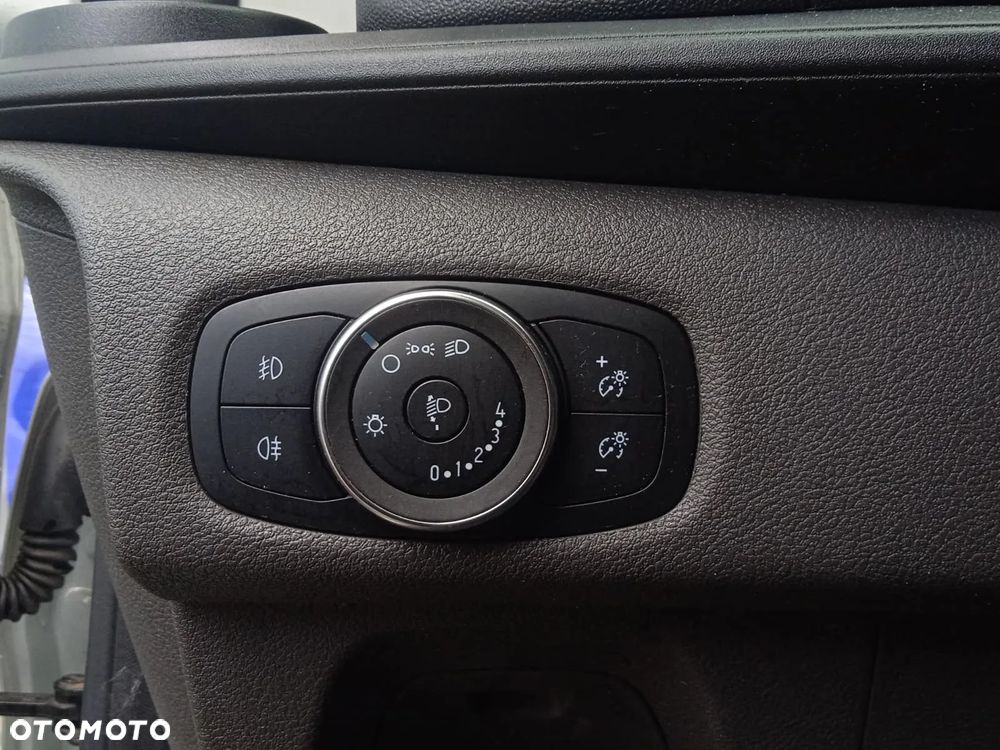 Ford Transit Custom - 26