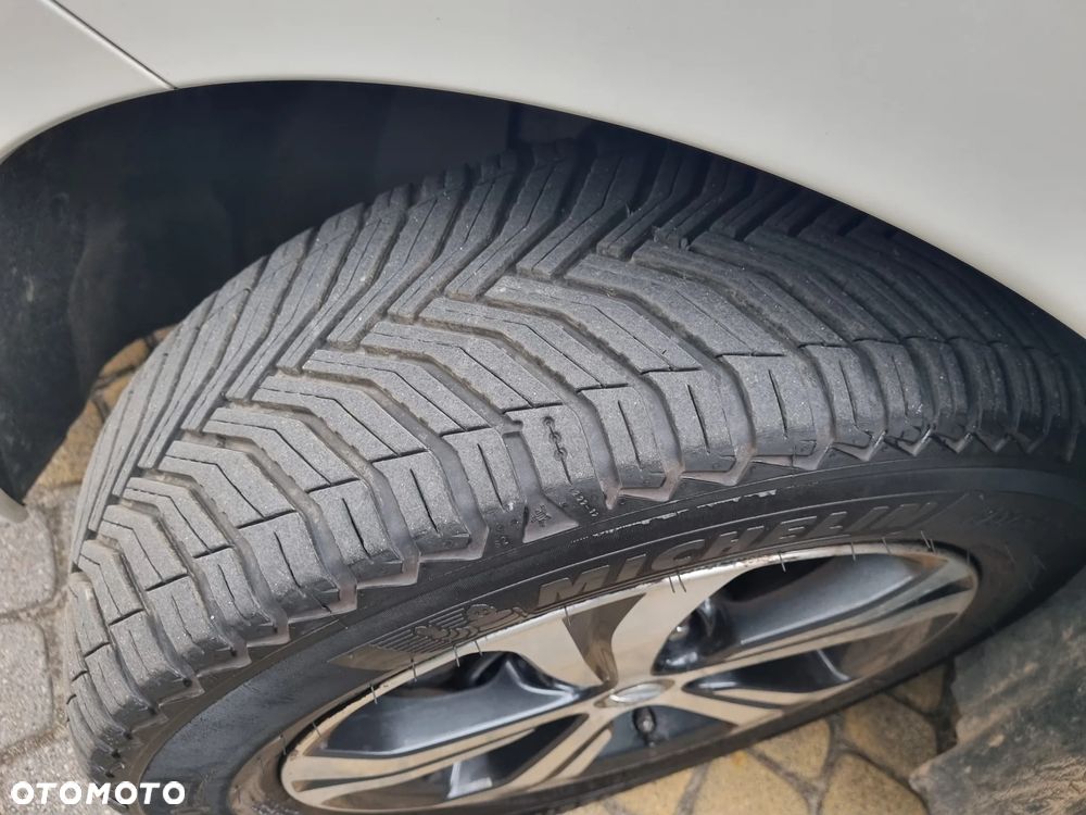 Nissan Pulsar 1.5 dCi Tekna EU6 - 20