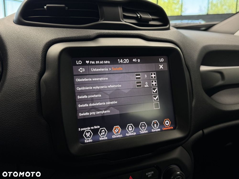 Jeep Renegade 1.3 GSE T4 Turbo PHEV 4xe Limited S&S - 36