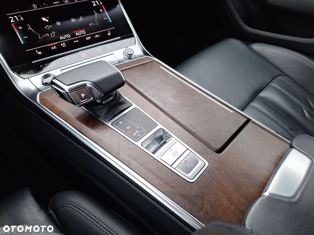 Audi A6 Limousine - 23