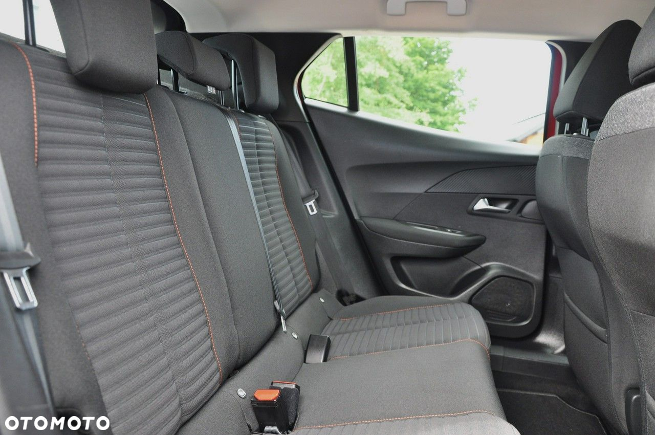 Peugeot 2008 1.5 BlueHDi Active S&S - 17