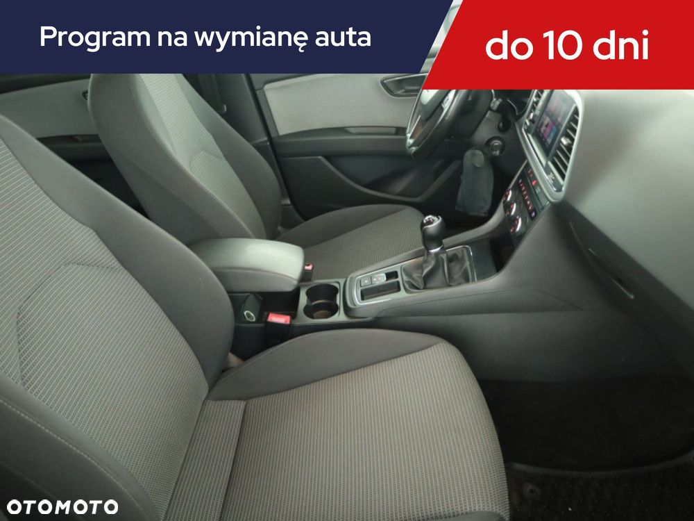 Seat Leon Sportstourer - 9