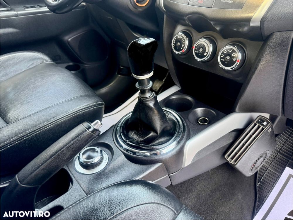 Mitsubishi ASX 1.8L DID 4WD Intense A58 - 6