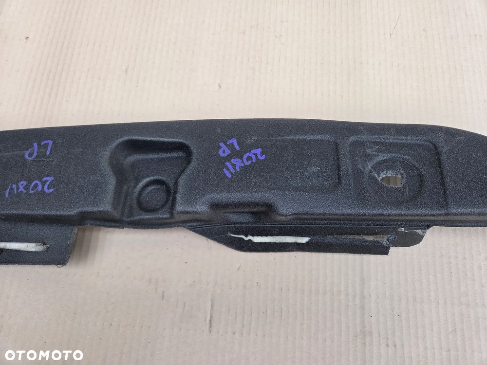 Wygłuszenie błotnika lewy przód Peugeot 208 II  9859125180 - 7
