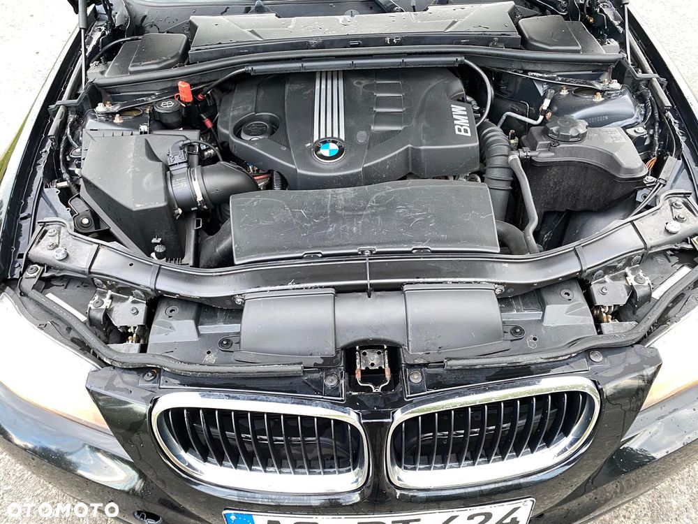 BMW Seria 3 320d - 7